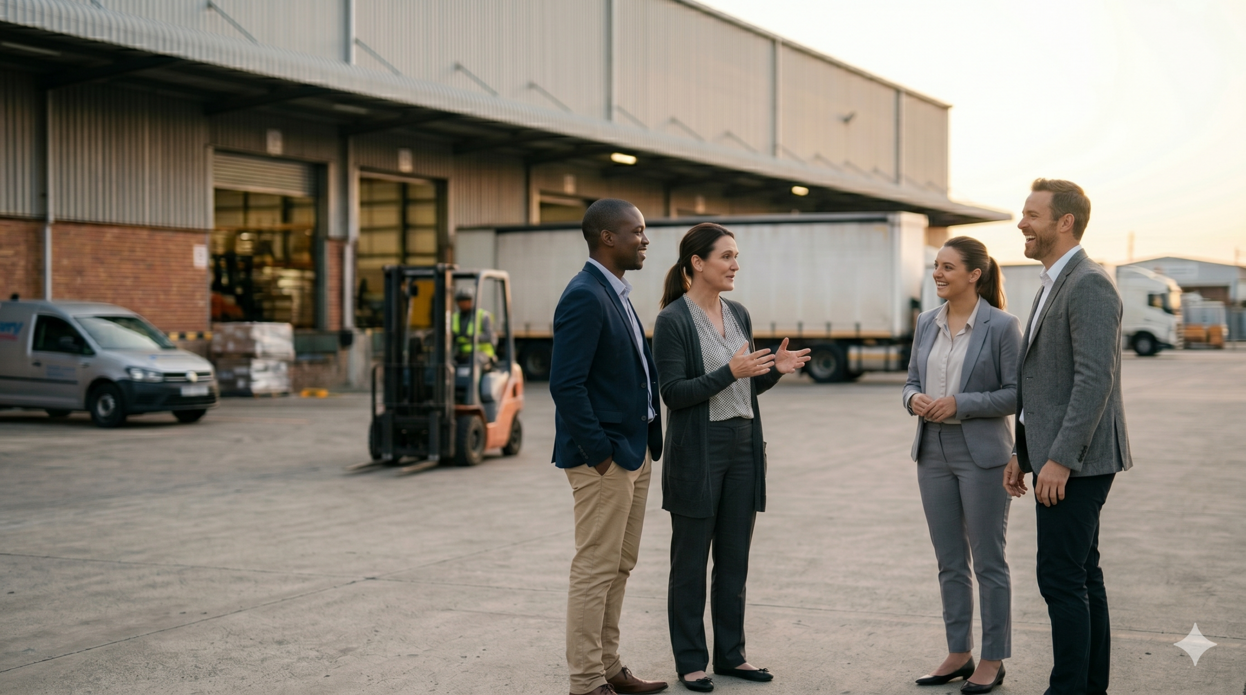 What to Look for in a Regional Transportation Partner