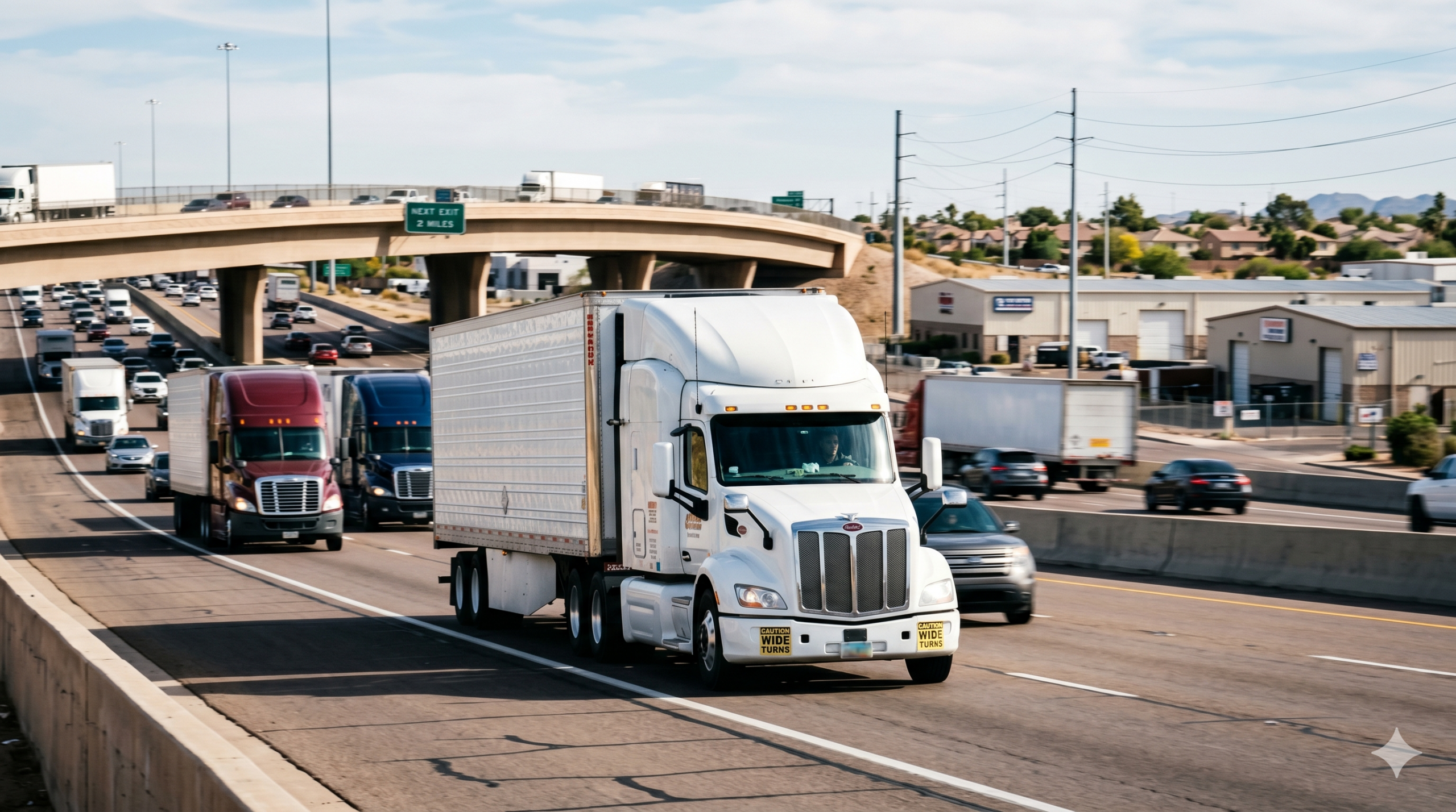 Cold Product, Hot Freight Bills, And How to Fix It