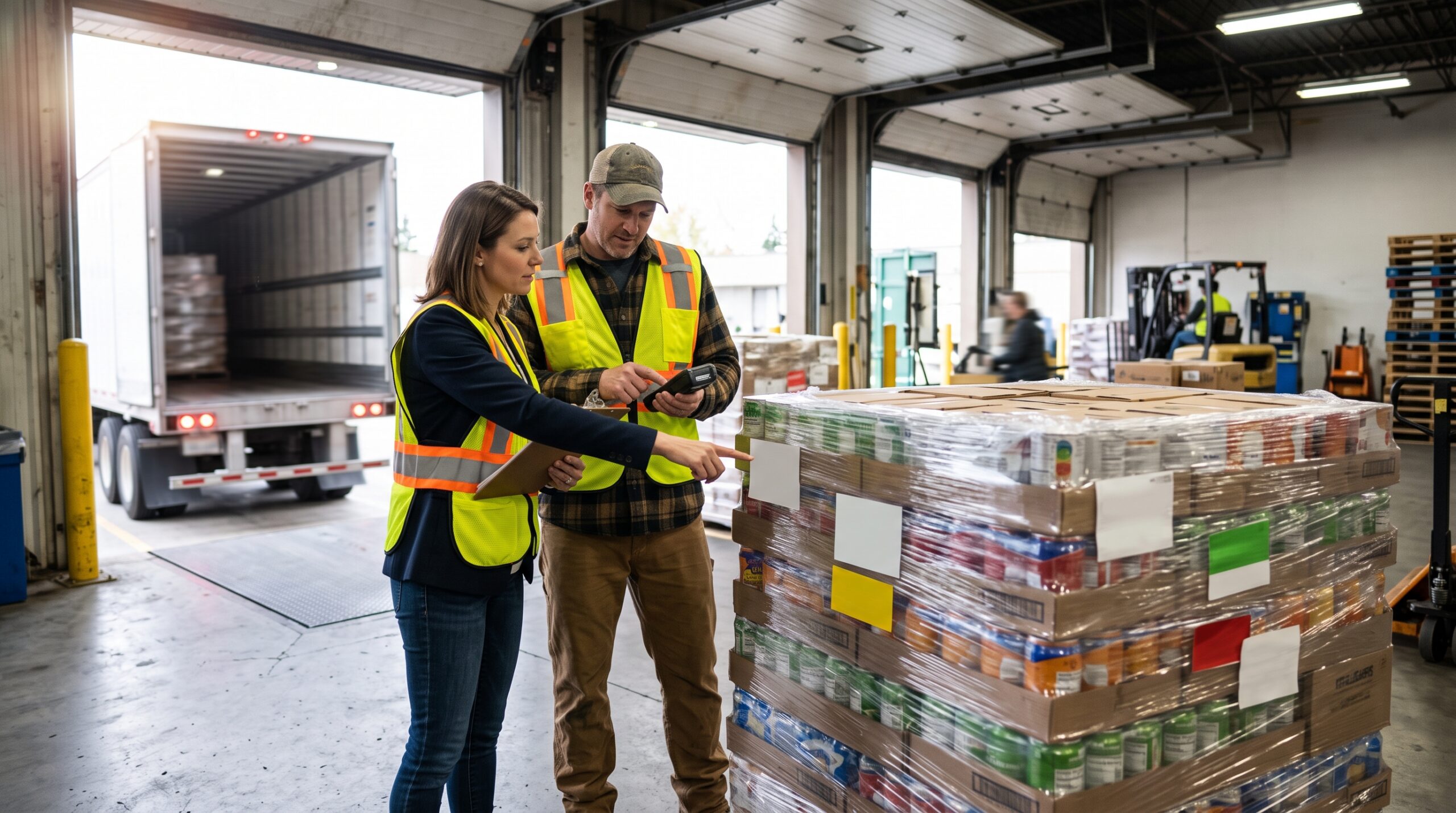 Find the Best 3PL for CPG Before Retail Chargebacks Find You